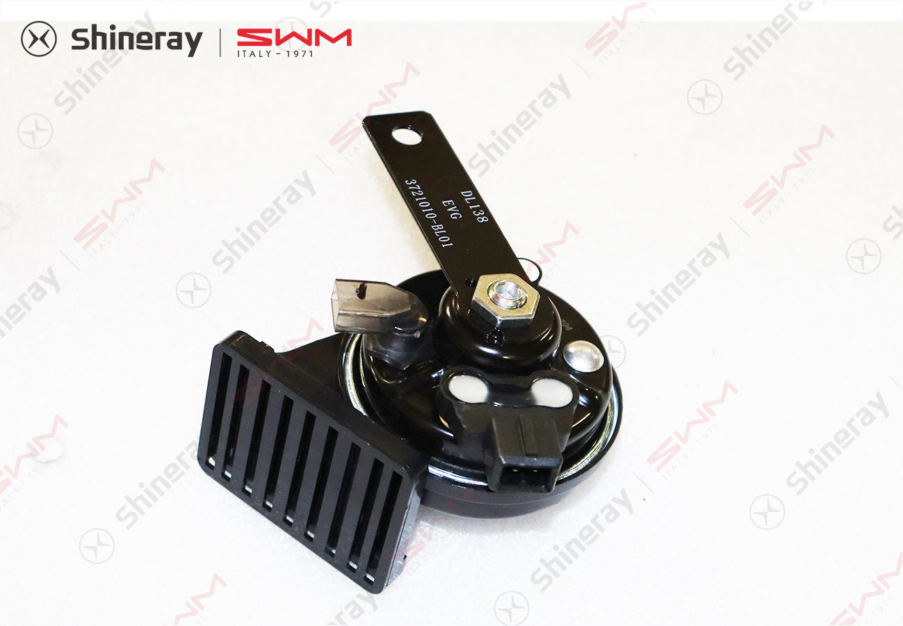 3721010-BB010-A000000>Horn assembly