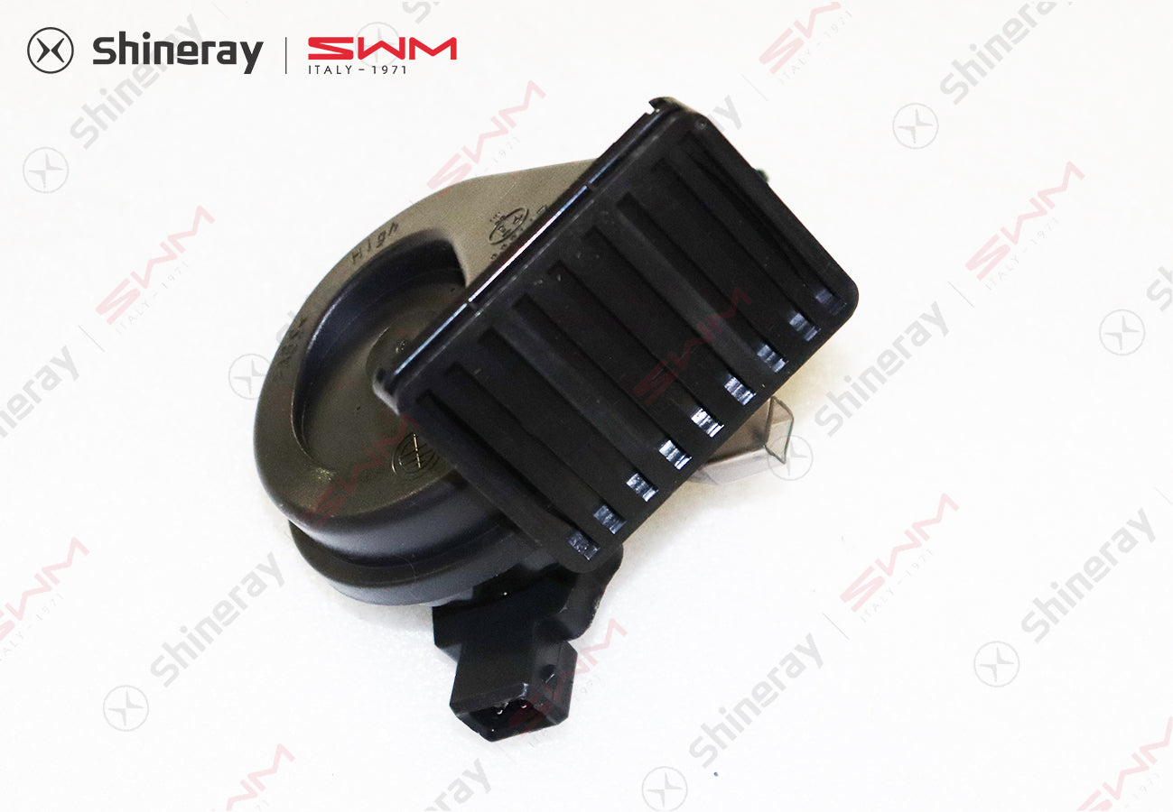 3721010-BB010-A000000>Horn assembly
