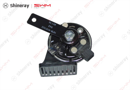 3721010-BB010-A000000>Horn assembly