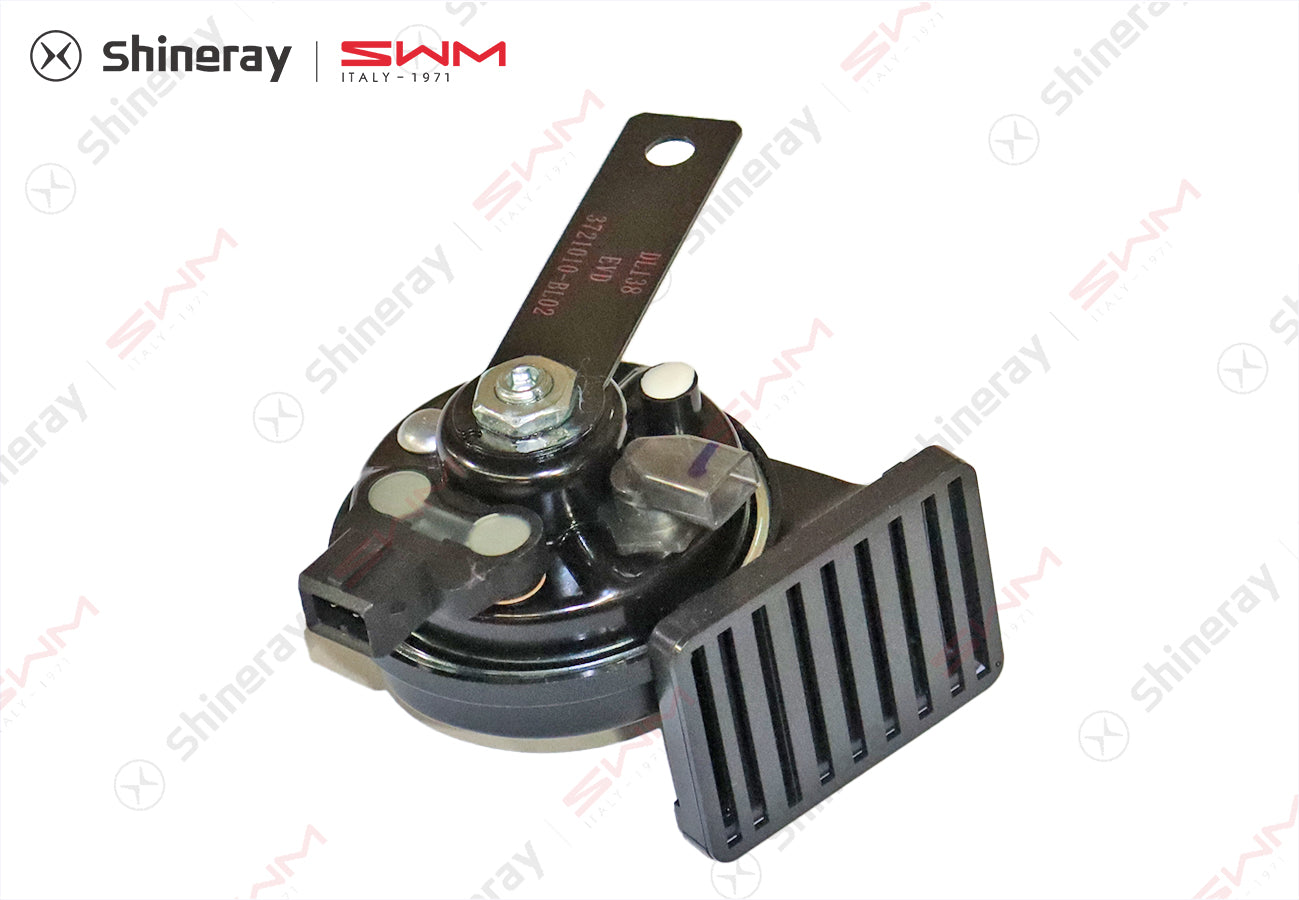 3721010-BB020-A000000>Horn assembly (low frequency)