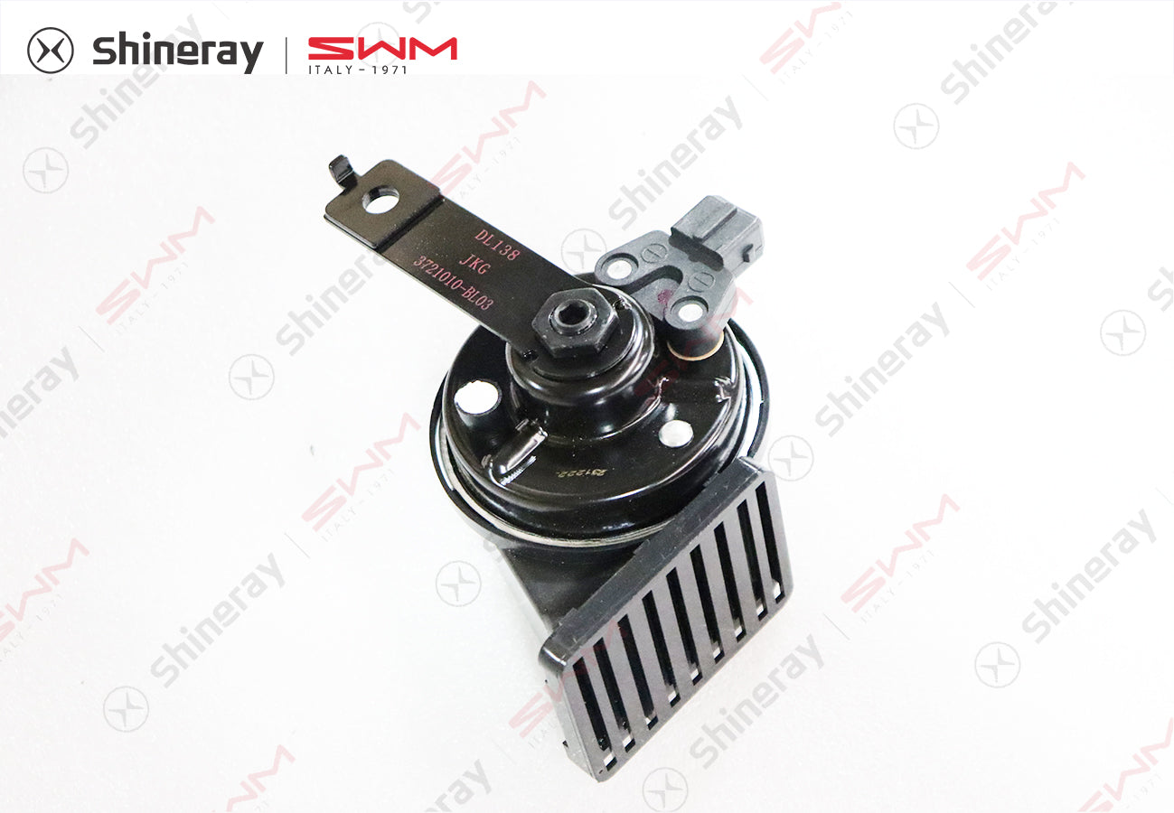 3721010-BB030-A000000>Horn assembly (high tone)