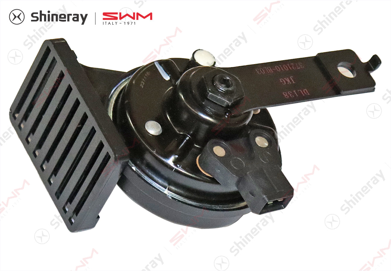 3721010-BB030-A000000>Horn assembly (high tone)