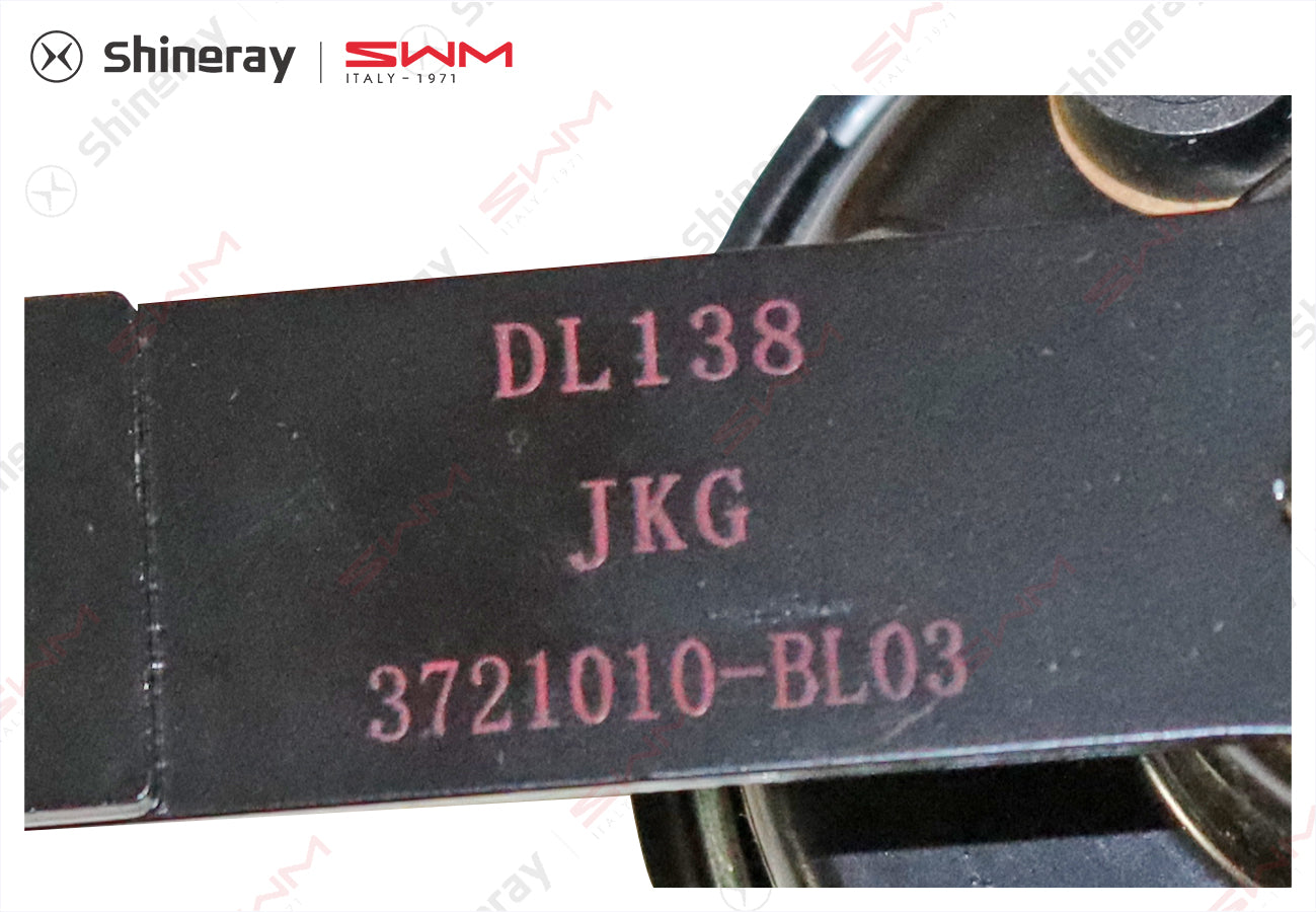 3721010-BB030-A000000>Horn assembly (high tone)