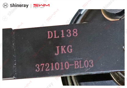 3721010-BB030-A000000>Horn assembly (high tone)
