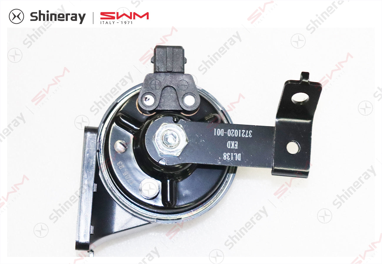 3721020-D0010-A000000>Low frequency electric speaker