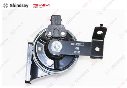 3721020-D0010-A000000>Low frequency electric speaker
