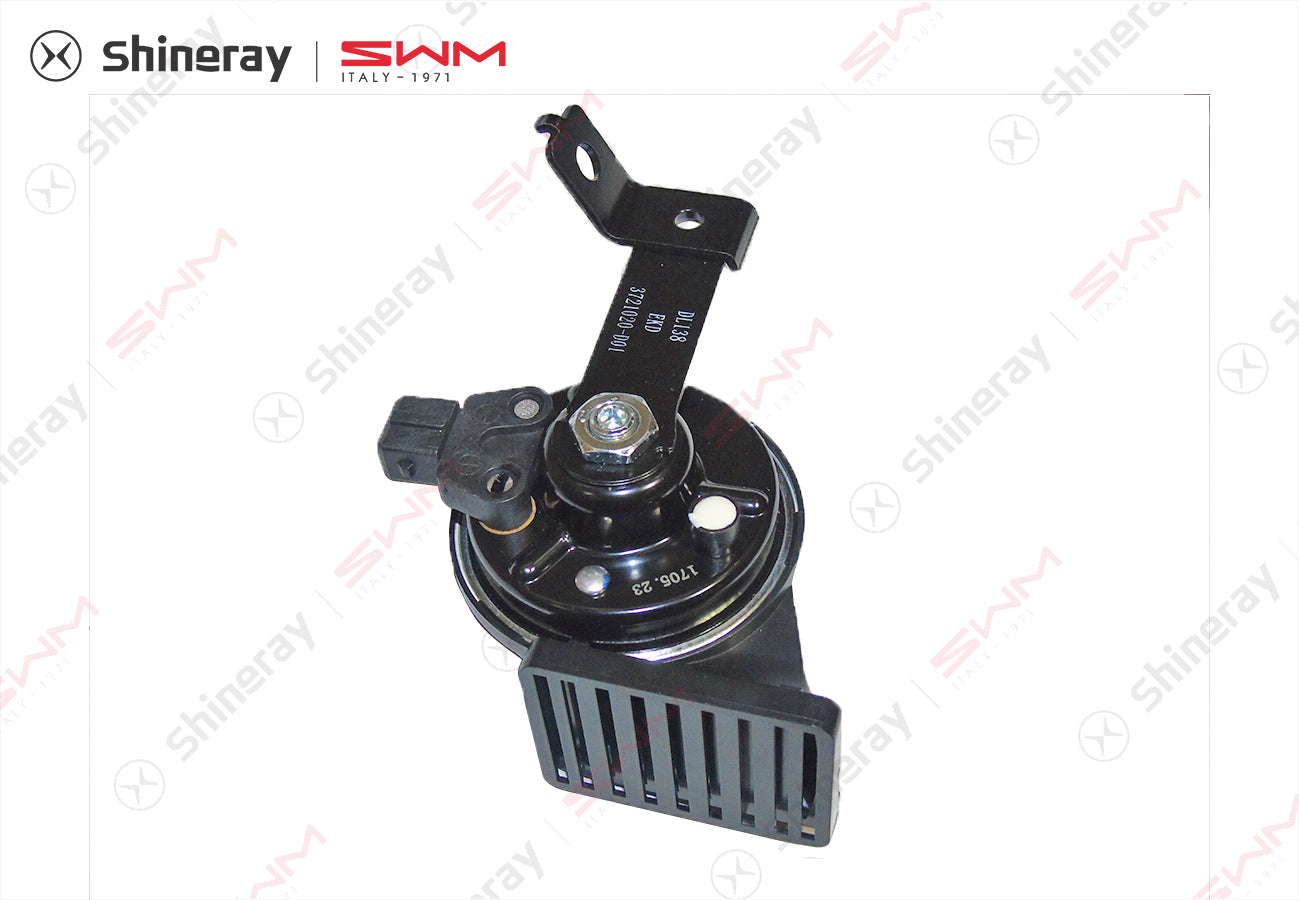 3721020-D0010-A000000>Low frequency electric speaker