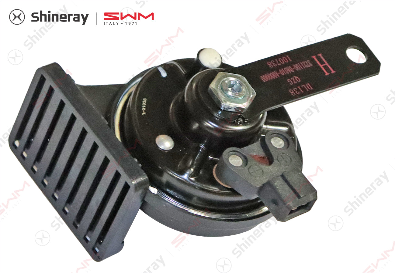 3721100-DA010-A000000>High pitched electric speaker