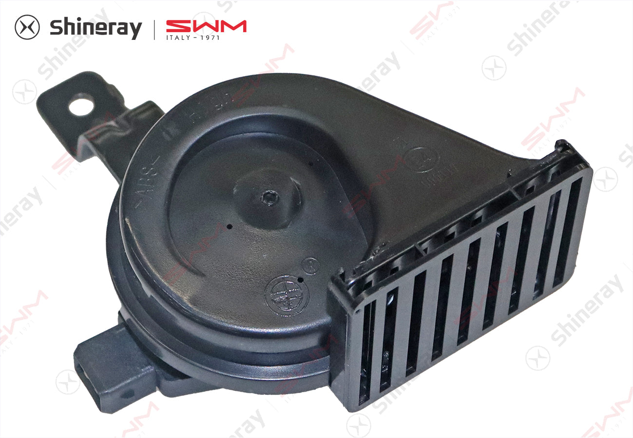 3721110-D0010-A000000>High pitched electric horn>7DCT, 6AT