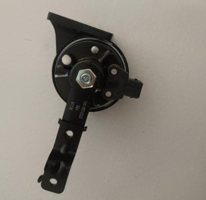 3721120-D0010-A000000>Low frequency electric speaker