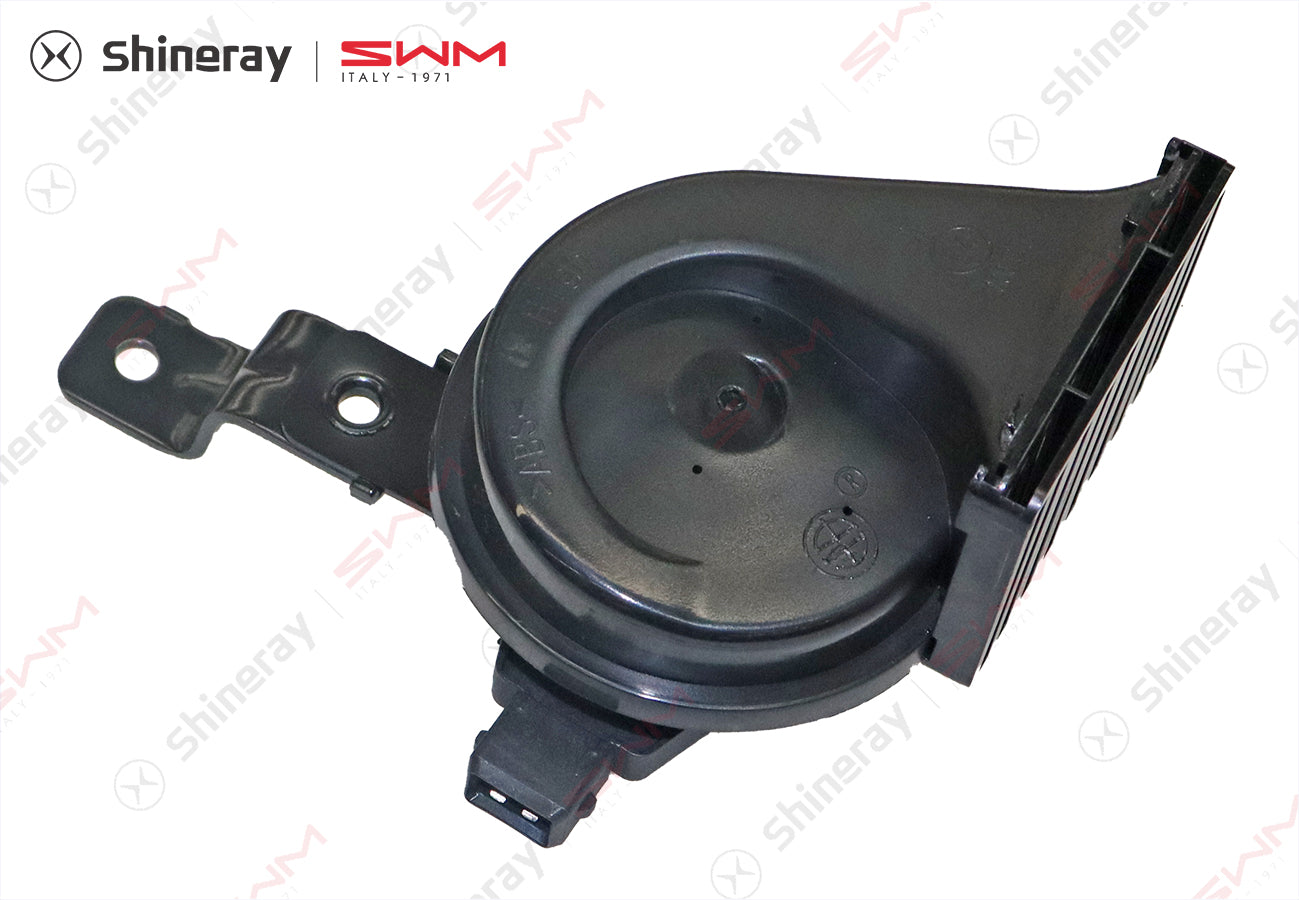 3721110-D0010-A000000>High pitched electric horn>7DCT, 6AT