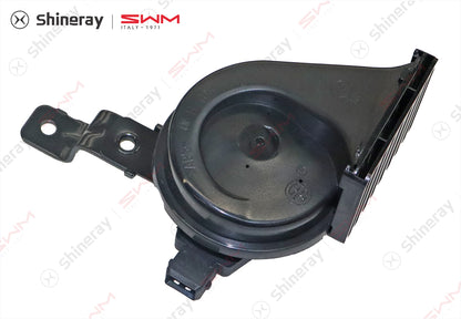 3721110-D0010-A000000>High pitched electric horn>7DCT, 6AT
