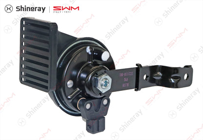 3721110-D0010-A000000>High pitched electric horn>7DCT, 6AT