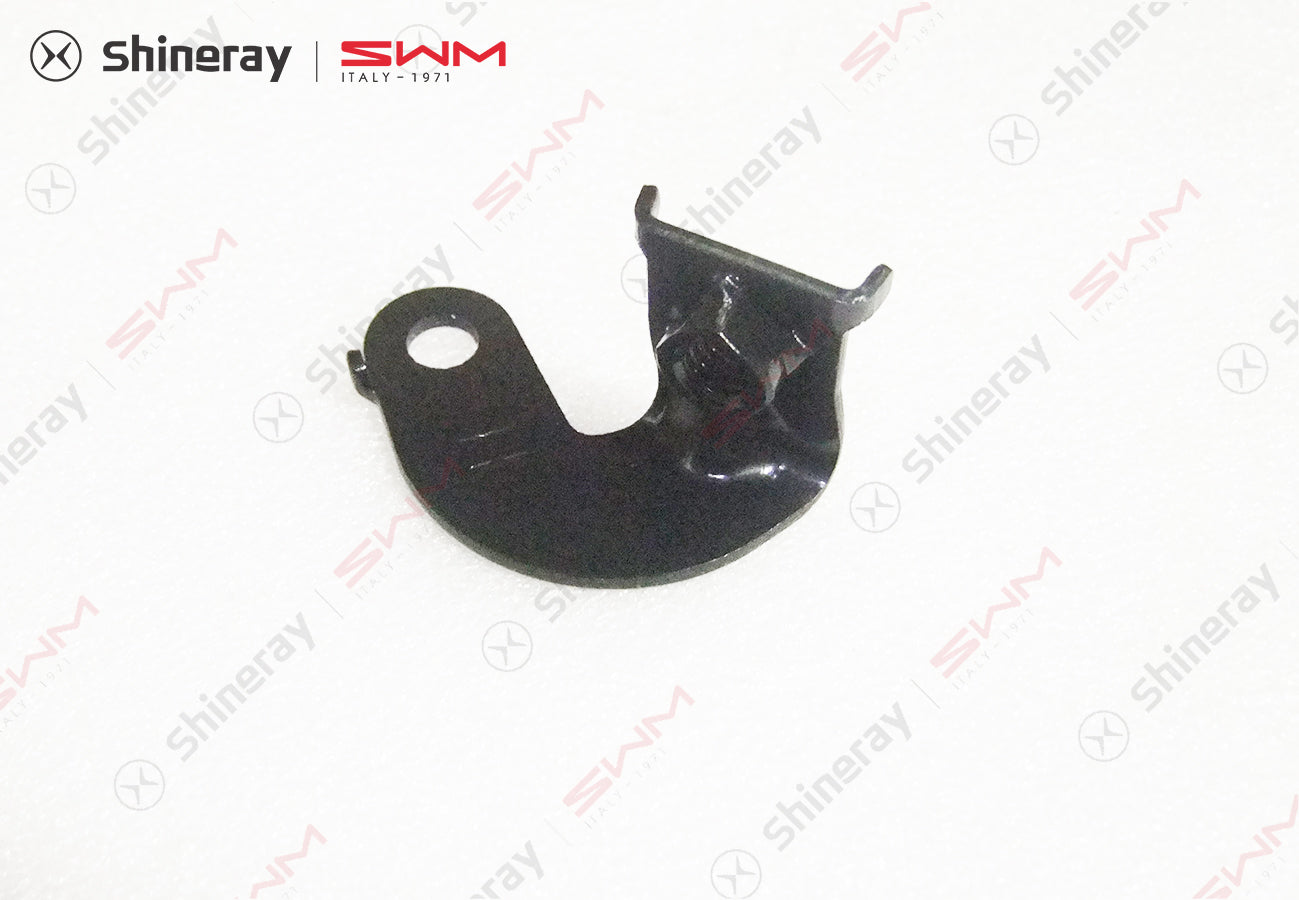 3721111-DA010-A000000>High pitched electric speaker bracket