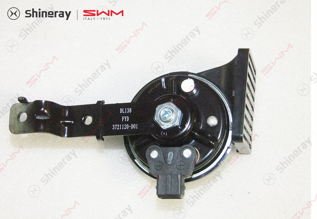 3721120-D0010-A000000>Low frequency electric speaker