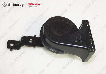 3721120-D0010-A000000>Low frequency electric speaker