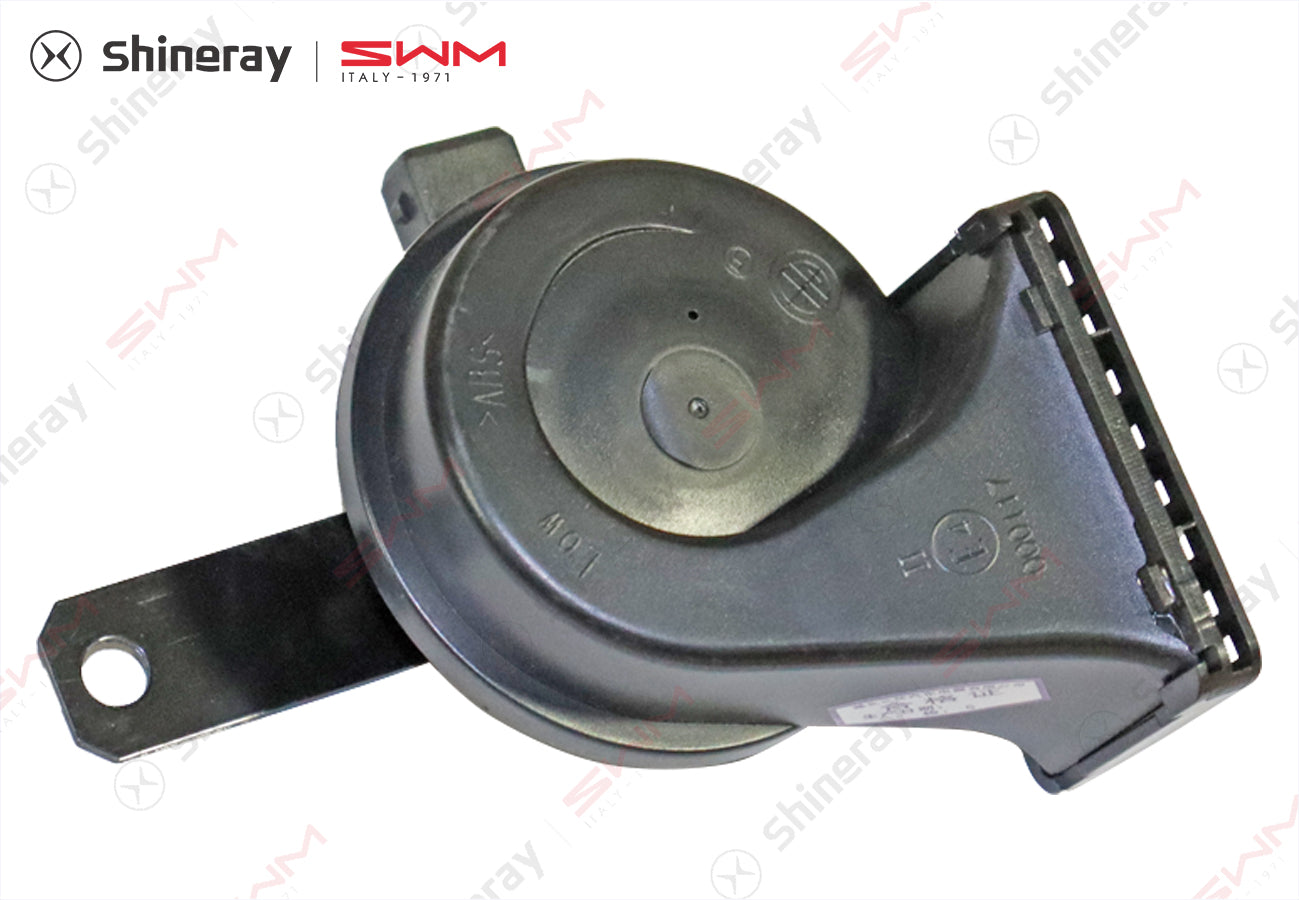 3721200-DA010-A000000>Low frequency electric speaker