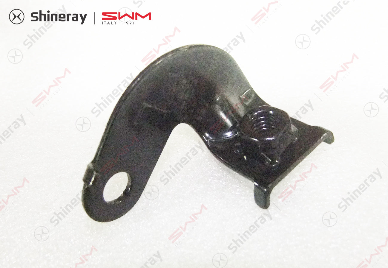 3721211-DA010-A000000>Bass electric speaker bracket