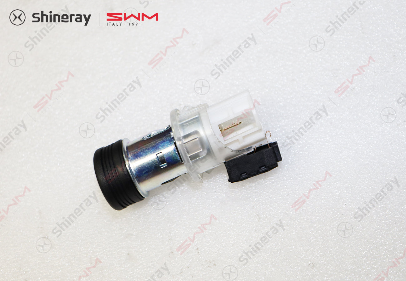 3725100-E0010-A000000>Cigarette lighter assembly