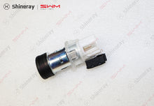 3725100-E0010-A000000>Cigarette lighter assembly