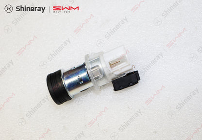 3725100-E0010-A000000>Cigarette lighter assembly