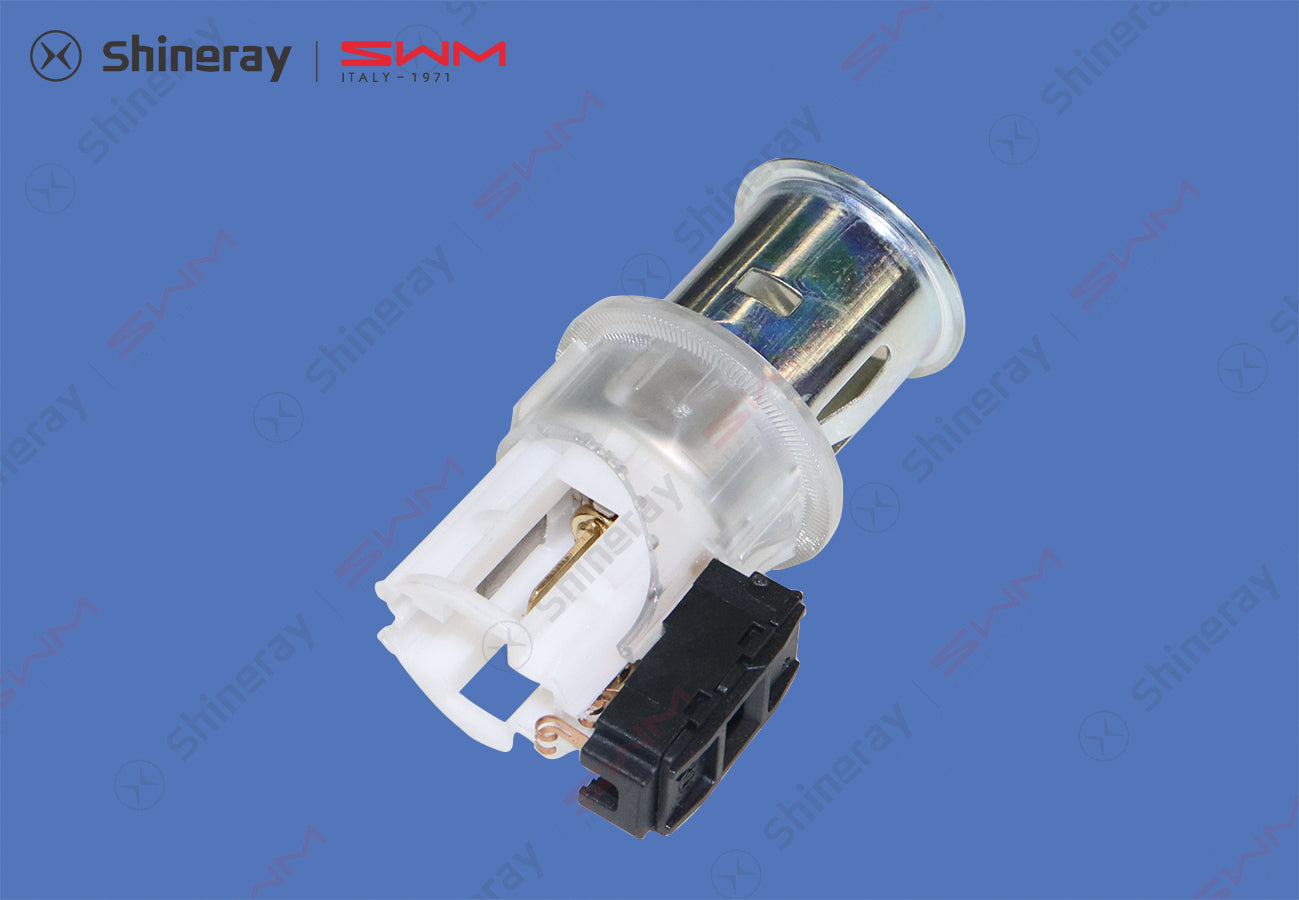 3725110-E0010-A000000>Cigarette lighter socket