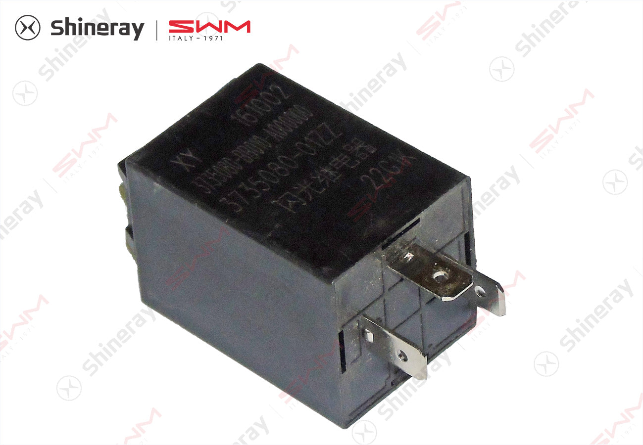 3735080-BB010-A000000>Flash relay