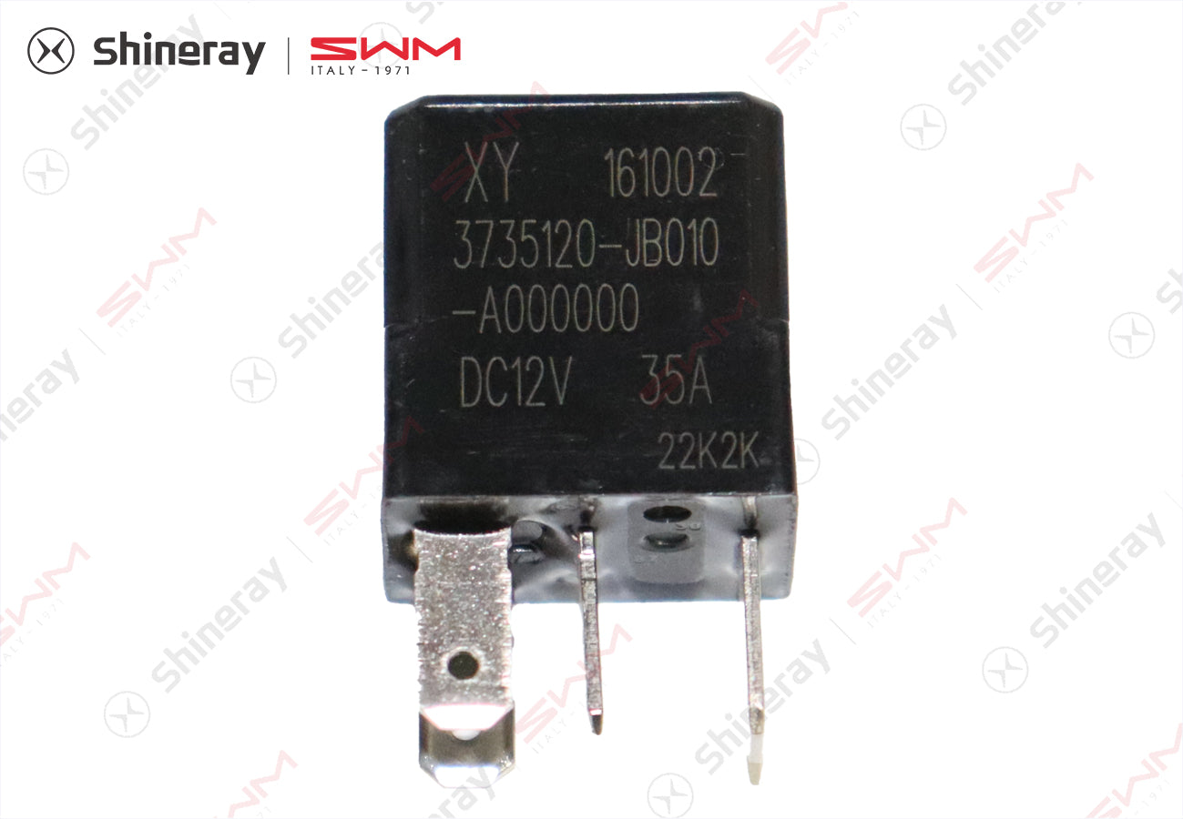 3735120-JB010-A000000>Relay(Small)