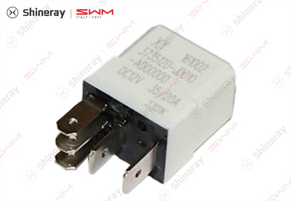 3735120-JD010-A000000>Relay (Small 5-Pin