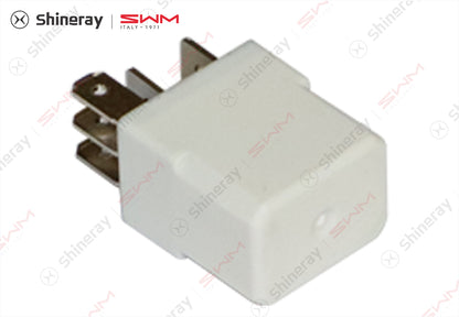 3735120-JD010-A000000>Relay (Small 5-Pin