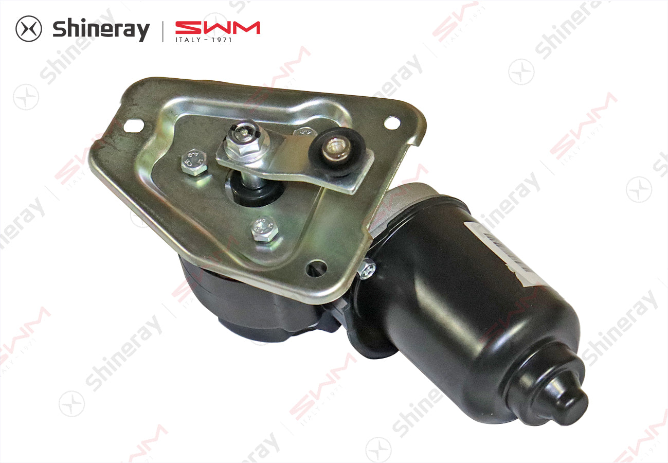 3741010-BA01L-A000000>Front wiper motor assembly