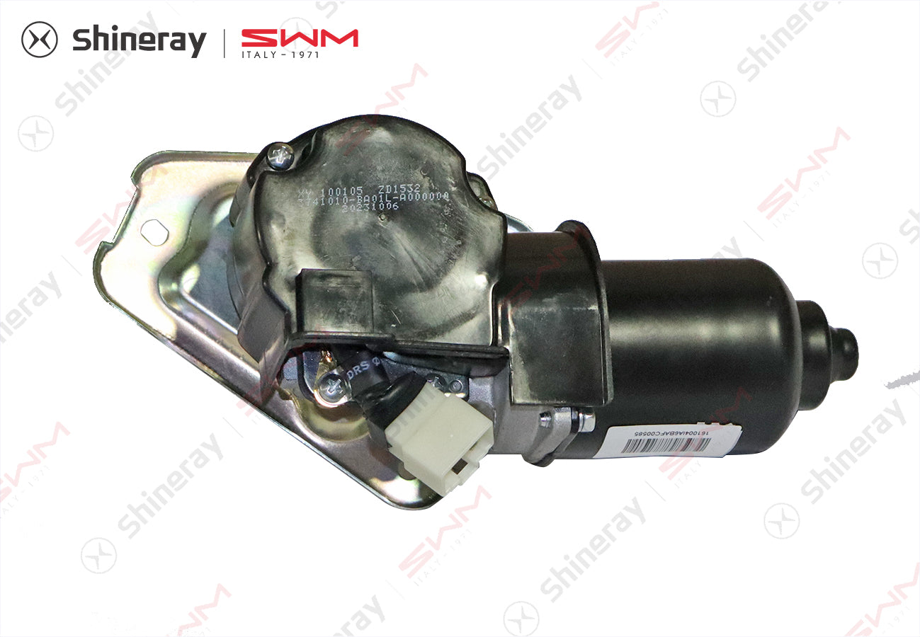 3741010-BA01L-A000000>Front wiper motor assembly