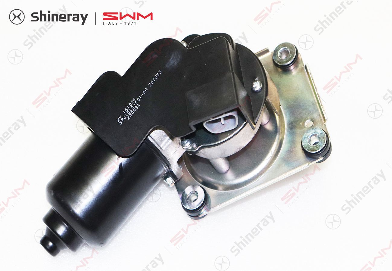 3741010-C0010-B100000>Front wiper motor assembly