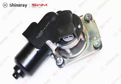 3741010-C0010-B100000>Front wiper motor assembly