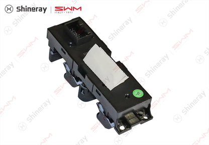 3746100-D0010-A000000>Main electric window switch assembly