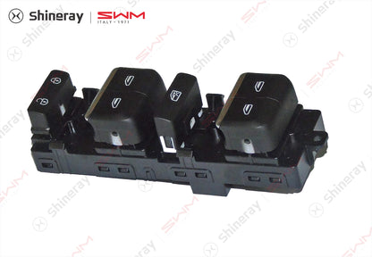3746100-DA010-A000000>Main electric window switch assembly