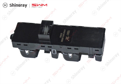 3746100-DA010-A000000>Main electric window switch assembly