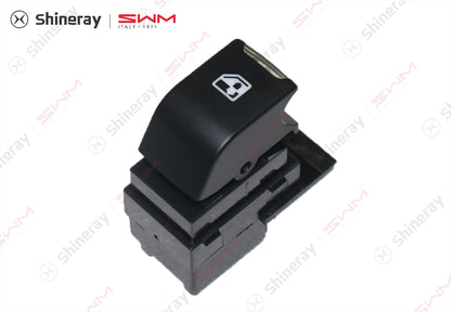 3746200-E0020-A000000>Auxiliary electric window switch assembly