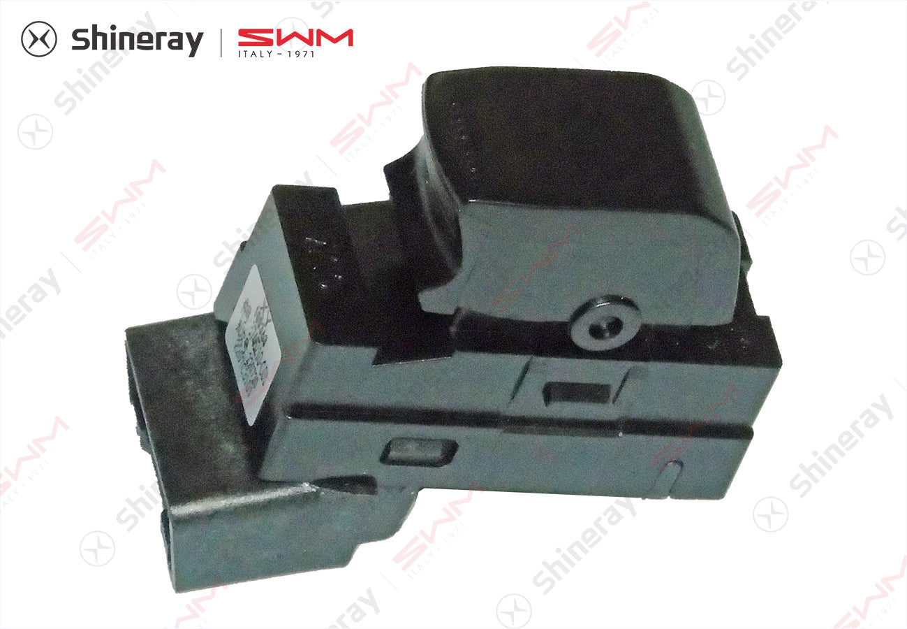 3746210-C0010-A000000>Right front door electric window switch assembly