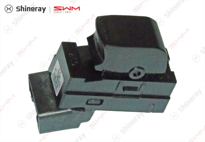 3746210-C0010-A000000>Right front door electric window switch assembly