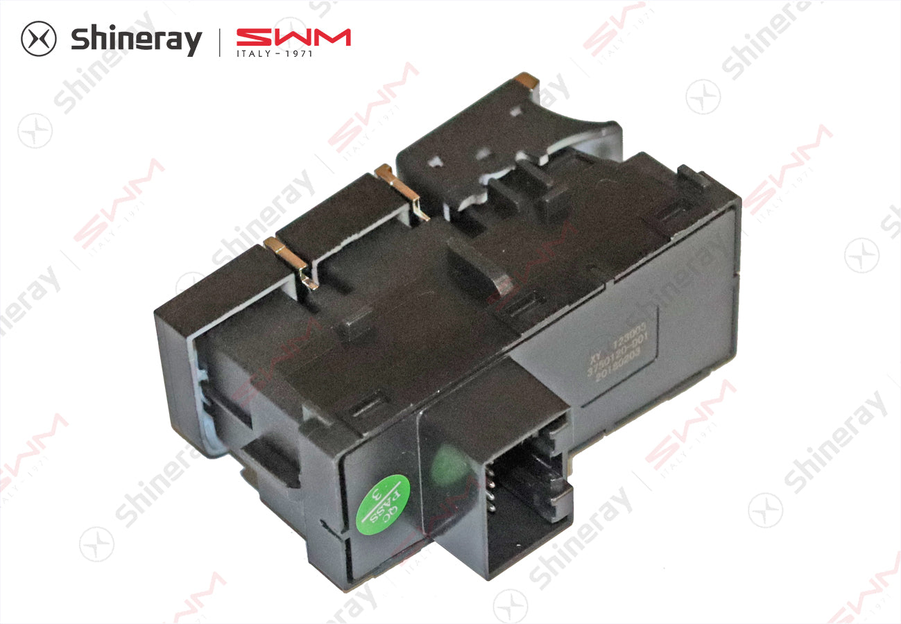 3750120-D0010-B100000>EPB switch group