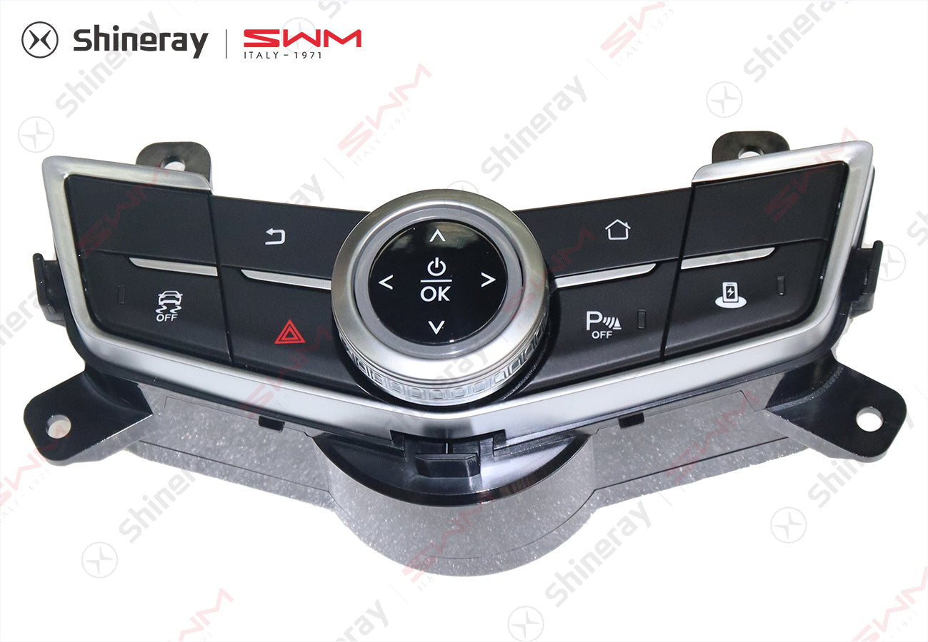 3750120-E0020-B2000000>Auxiliary instrument panel switch group