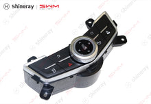 3750120-E0020-B2000000>Auxiliary instrument panel switch group