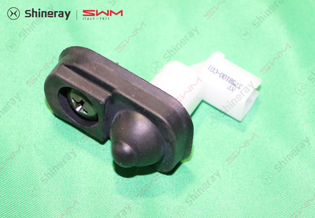 3758100-C0010-A000000>Door light switch