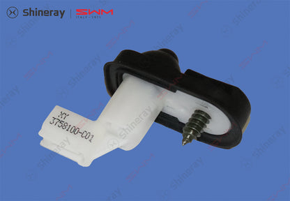 3758100-C0010-A000000>Door light switch