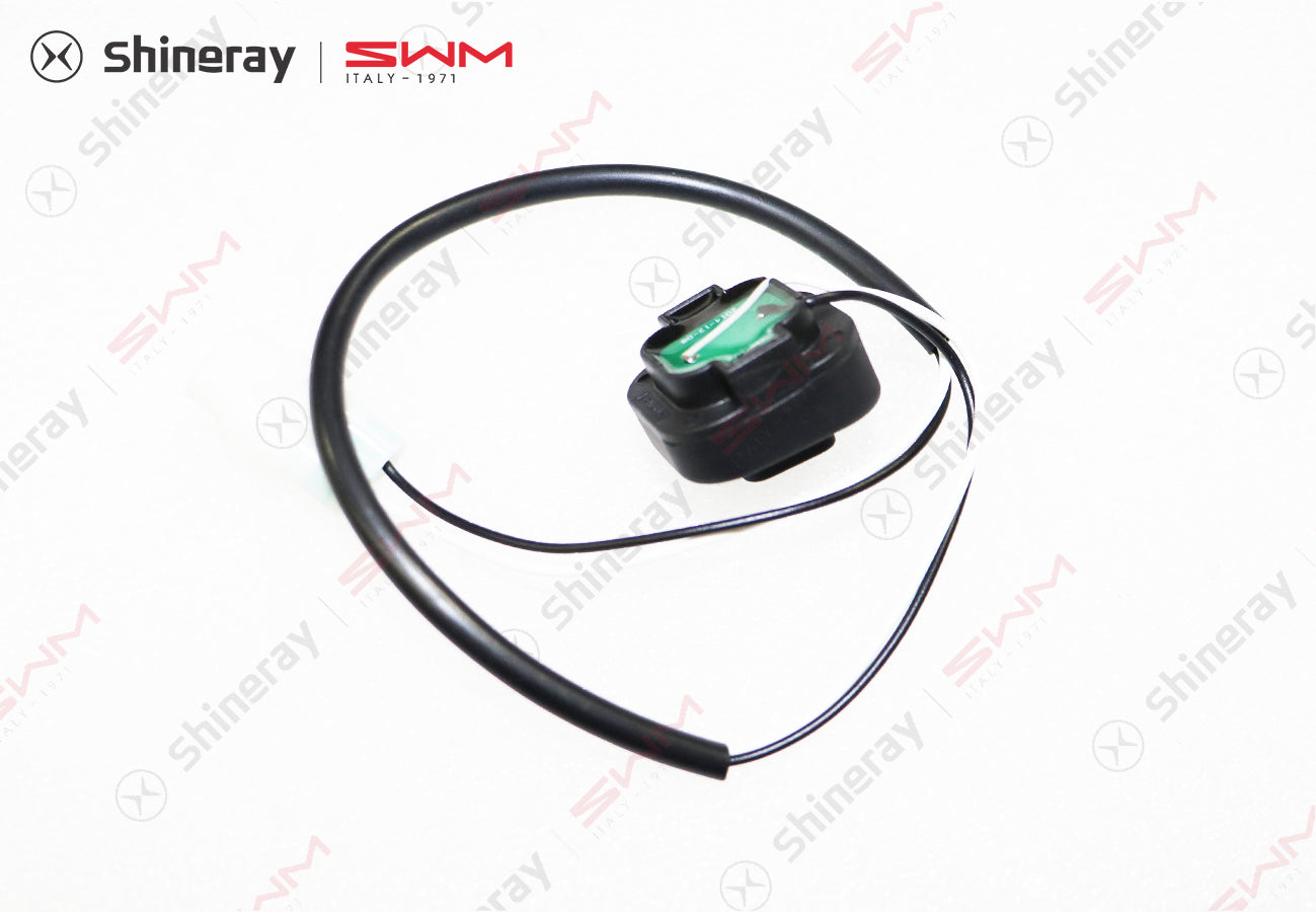 3758200-D0010-A000000>Door handle micro switch