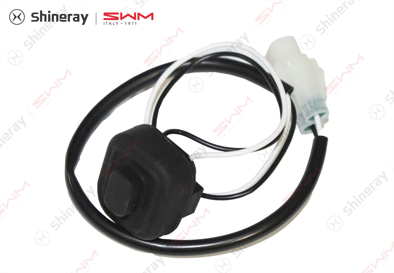 3758200-D0010-A000000>Door handle micro switch