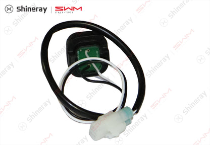 3758200-D0010-A000000>Door handle micro switch