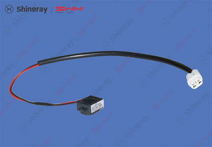 3758200-E0020-A000000>Door handle micro switch