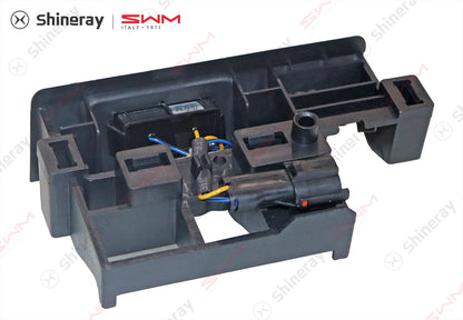 3758320-E0010-A000000>Rear door micro switch